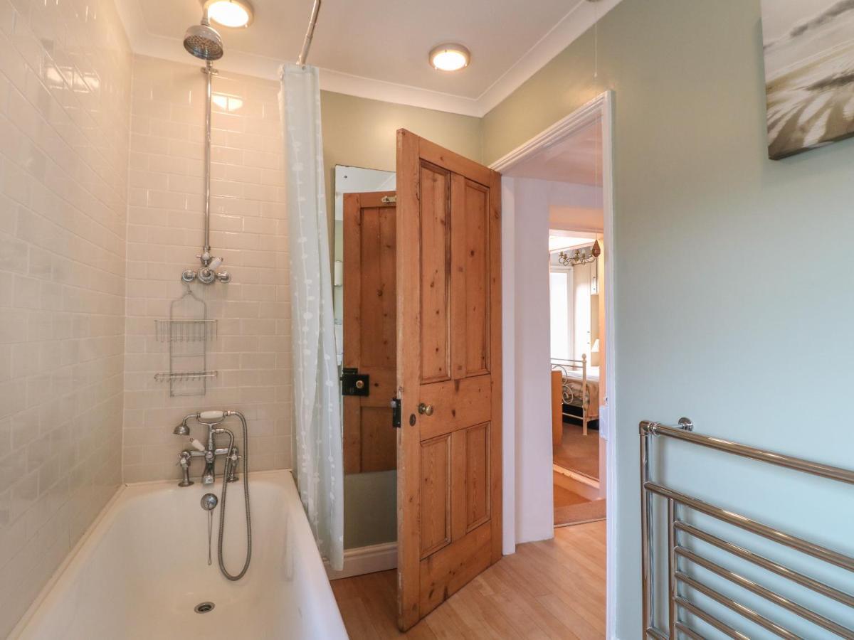 Lavender Cottage Белпер Экстерьер фото